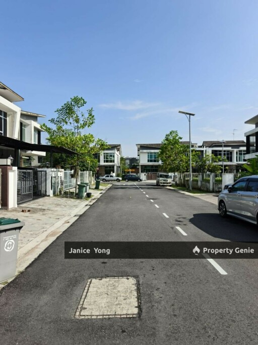 Emerald Residenz @ Bandar Seri Alam