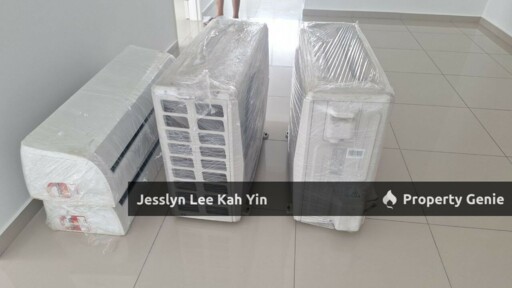Jadite Suites, Kajang