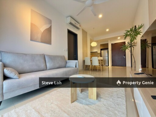 Sunway Velocity Two 2 Bedroom For Rent | 786sf | Fully Furnished | Near Maluri MRT