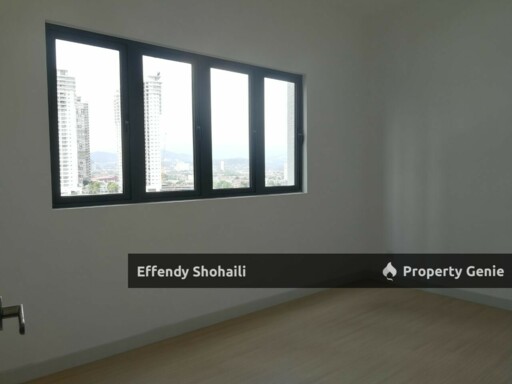 M CENTURA RESIDENCE SENTUL