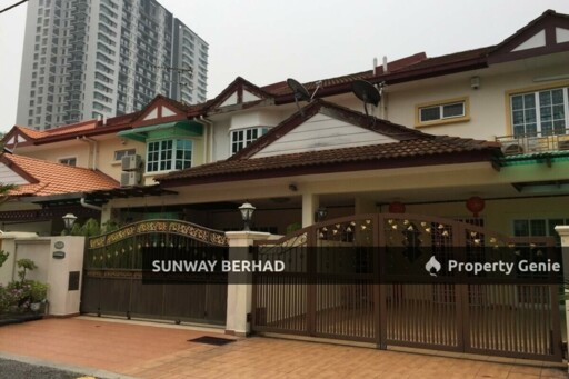 Sunway Tunas Jaya