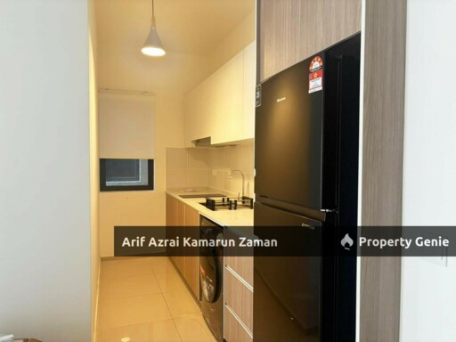 [Fully Furnished] One Equine Residence @ Equine Park, Seri Kembangan | 2+1R2B | 694 sqft | RM2,000/month