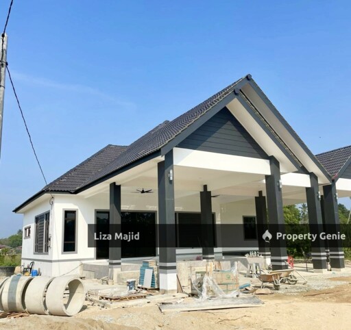 Spacious Luxury Banglo