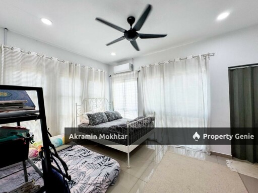 Facing Open & Corner Lot | 2 Storey Taman Bentara, Teluk Panglima Garang