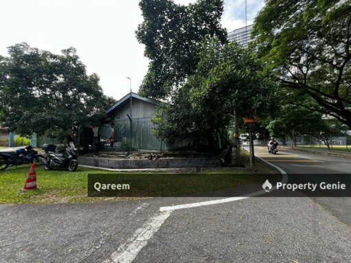 Corner Bungalow Lot 5930sft Batu Tambahan, Sentul Kuala Lumpur