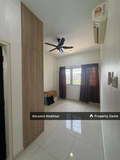 SEASONS GARDEN RESIDENCE  WANGSA MAJU SEC.10,  KUALA LUMPUR