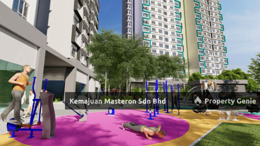 KR7 Residences