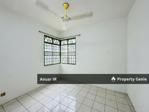 Platinum Victory Condo Taman Melati