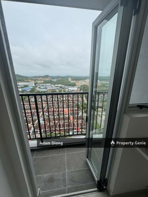 Midas Seri Alam @ Bandar Seri Alam, Masai