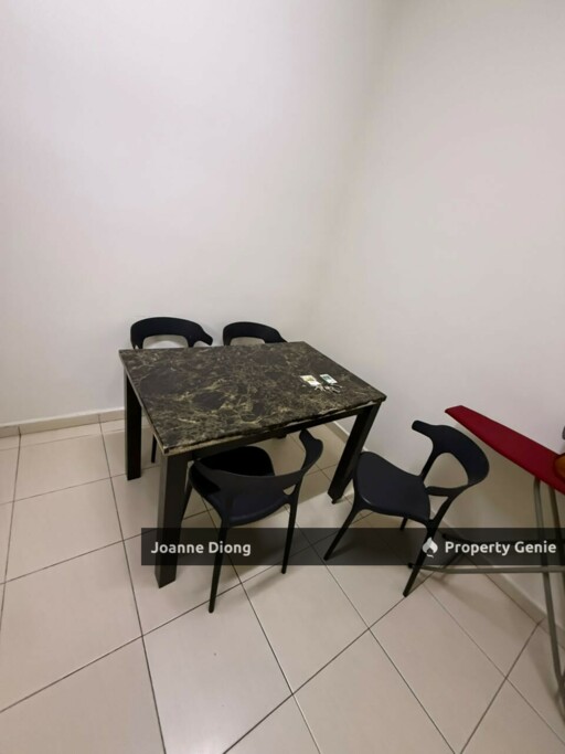 MENTARI COURT BLOCK F
