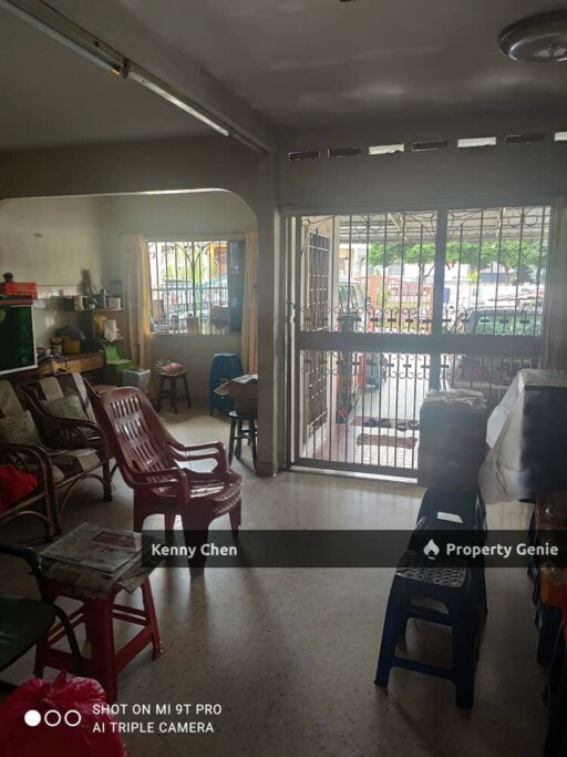 Cheras Midah 22 x 105sf 2.5 Story