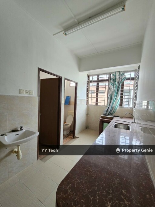 Permatang Pasir Permai Townhouse｜1ST FLOOR