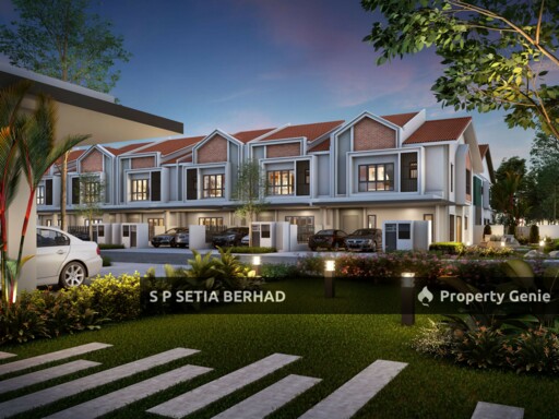 Bandar Setia Alam: Validum