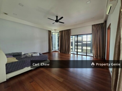Bungalow House Saujana Impian Golf Club @ Kajang