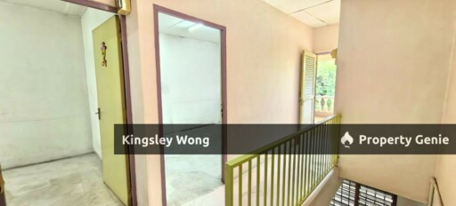 Gunung Rapat Double Storey Terrace House Fully Renovated First Home Buyer Facing Empty Land Full Loan Available