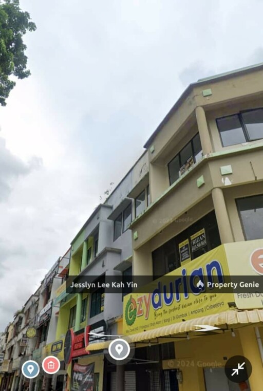TAMAN TTDI JAYA