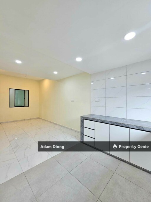 Jalan Dedap Taman Johor Jaya