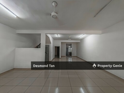2 Storey Rimbun Vista, S2 Height, Seremban 2, Rimbun Impian (Semi Furnished)