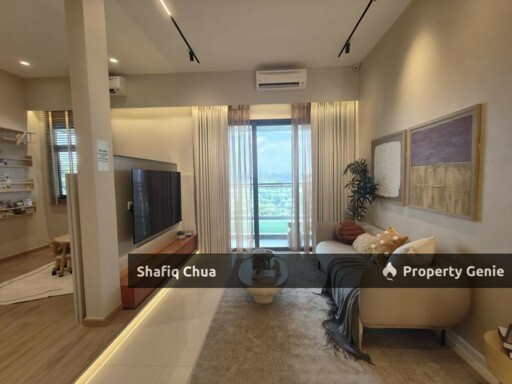 Low Density Exclusive Service Residence With Serene & Hills Of Bukit Ampang Selangor