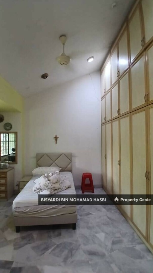 2 Storey Bungalow Bukit Gasing, Petaling Jaya .
