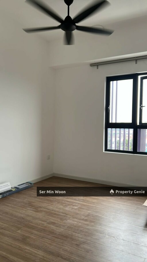 New Condo Teja 2 Bedroom for Rent @ Subang Jaya City Centre (SJCC), Subang Jaya