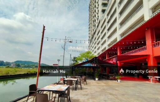 The Heritage Seri Kembangan