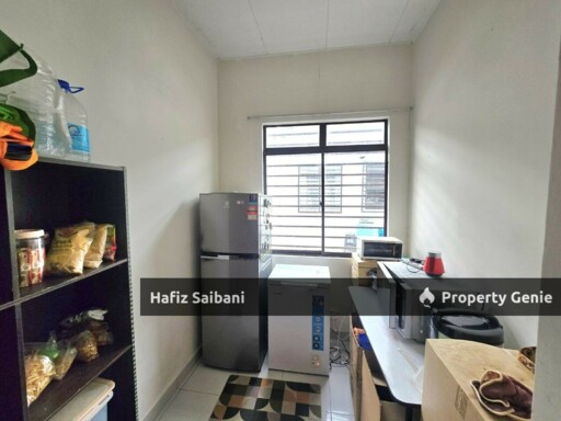 Single Storey  Terrace Bandar Putera 2 Klang