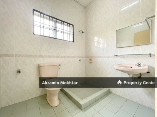 [PRIME CORNER LOT] DOUBLE STOREY SUPERLINK – JALAN KUBAH, BUKIT JELUTONG