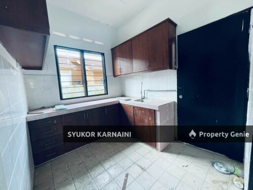 SINGLE STOREY TAMAN INTAN PERDANA PORT DICKSON   Jalan 2/9