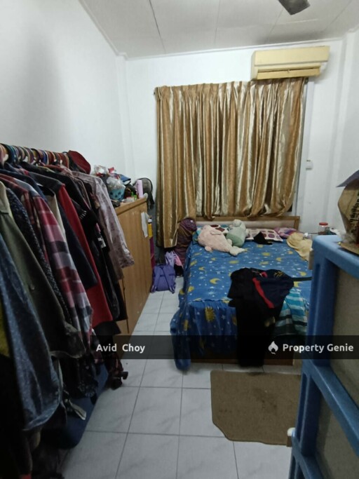Ria 2 Apartment, 3 Bedrooms (Full Loan) (Cash Back)