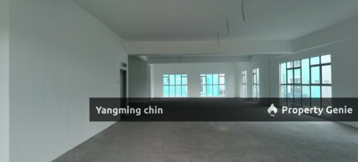 Tin City, Falim, Ipoh
