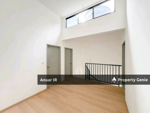 Double Storey Terrace Bandar Sg Long Kajang