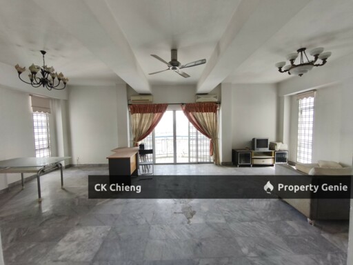 Ridzuan Condo, Below Market Non Bumi, 1468sqft Corner Unit, Bandar Sunway PJS10