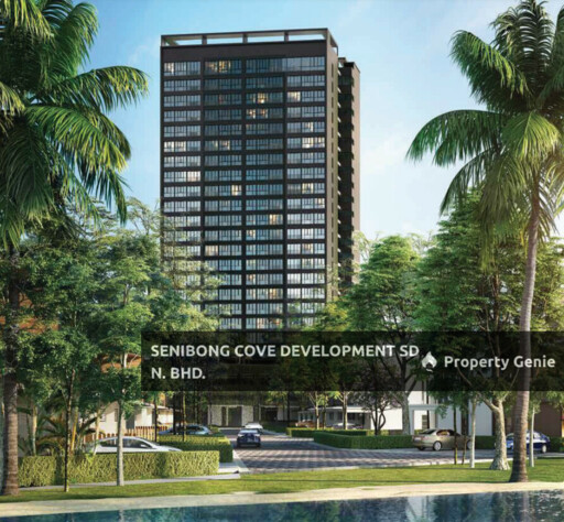 Summit @ Lagoon Residences