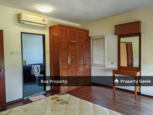 Kasuma Resort Condominium For Rent! Located at Petra Jaya