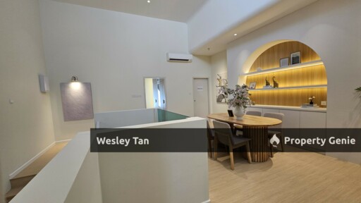Cheng New Fully Extend 2storey Freehold Next To SJKC Cheng Mature Area