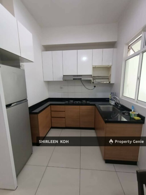 Balcony Room for Rent at Sky Suites @ Meldrum Hills