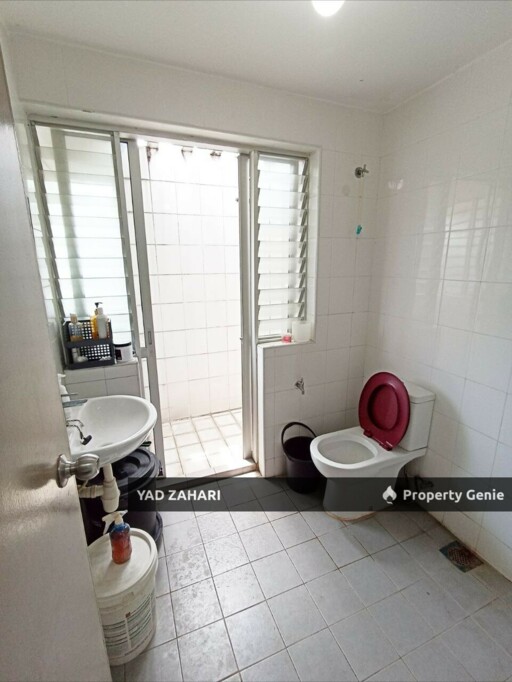 Setia Perdana, Setia Alam | 2-Storey Terrace 4 Bedrooms | RM1.18M - Corner Lot, Facing Open & Freehold