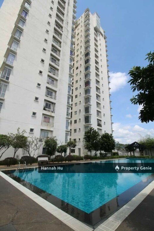Ampang Putra Residency