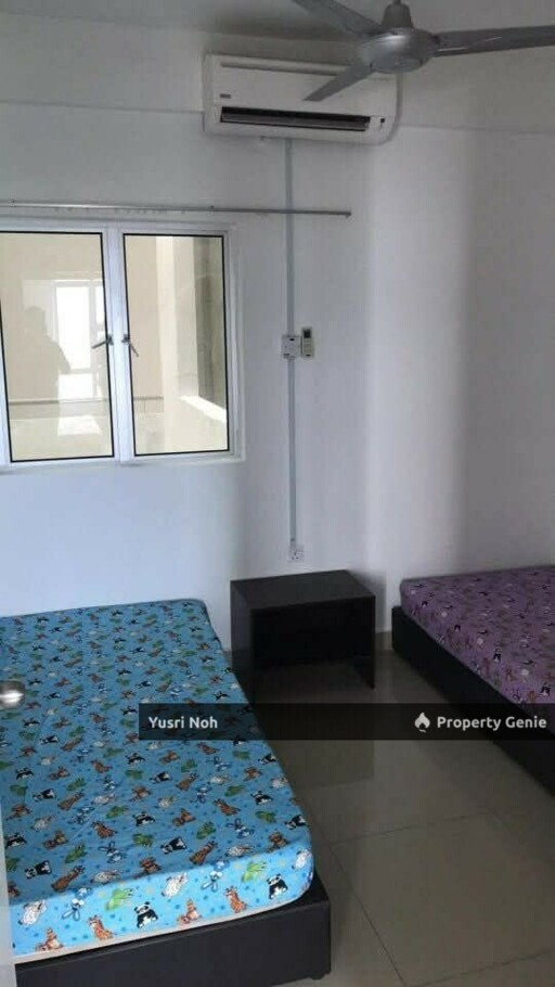 The Arc Service Apartment, Cyberjaya