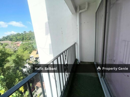 Pantai Hillpark Phase 2 Bangsar South Pantai Dalam