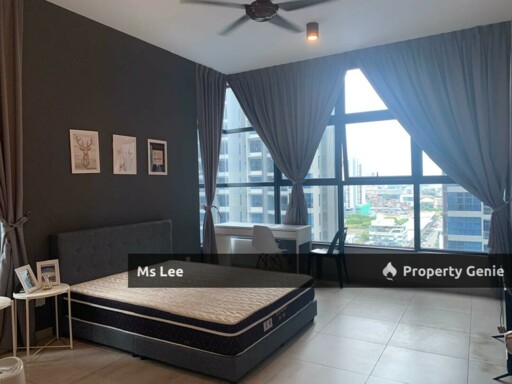 Atlantis Residences (Pangsapuri Atlantis Kota Syahbandar) @ Melaka Tengah-Sale Below Bank Value Rm102k
