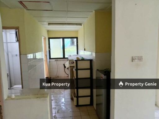 MJC 3rd Floor Apartment FOR Sale