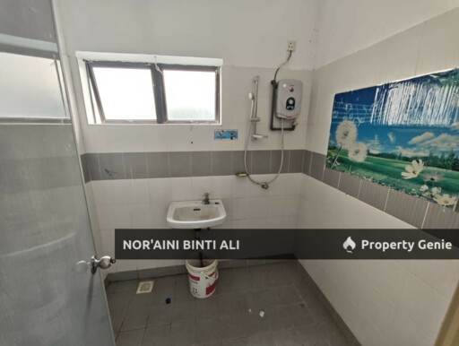 DOUBLE STOREY CORNERLOT  BANDAR PUTRA, KUANTAN PAHANG  ➡️ Freehold | Open Title