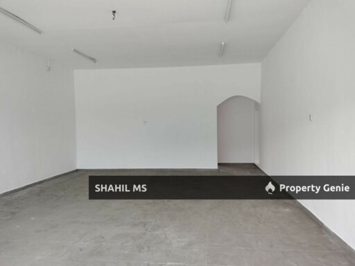 MUAR JOHOR || TANJUNG AGAS || TAMAN TANJUNG HARMONI || SHOPLOT SETINGKAT || FREEHOLD || REZAB MELAYU || RM250,000