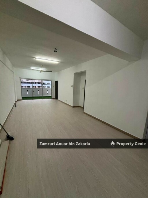 Corner Lot Plaza Prima Setapak Condominium Taman Setapak