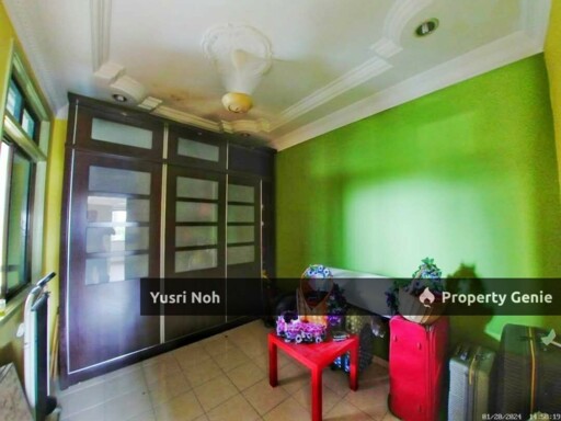 DOUBLE STOREY UKAY BISTARI AMPANG SELANGOR