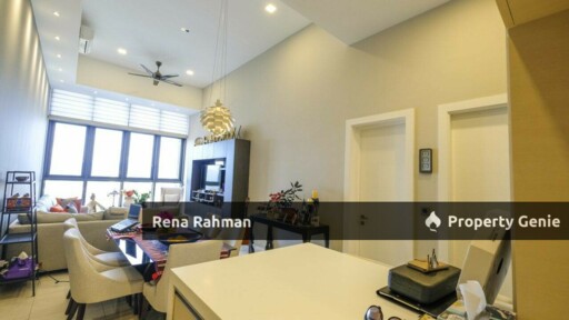 Icon Residence Mont Kiara