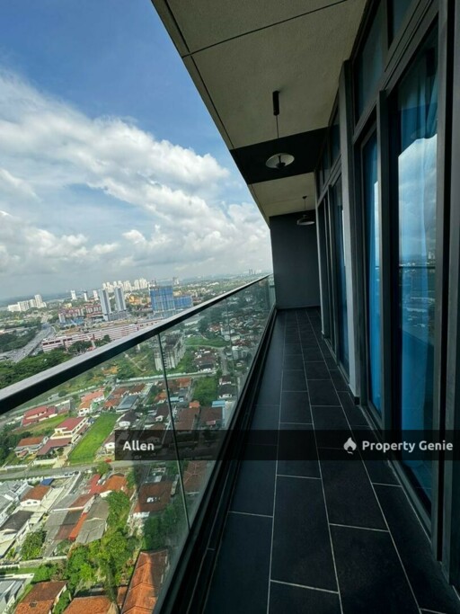 Setia Sky 88, Johor Bahru