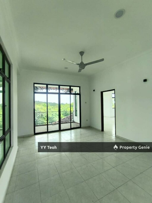 Ozana Villas Double Storey Bungalow